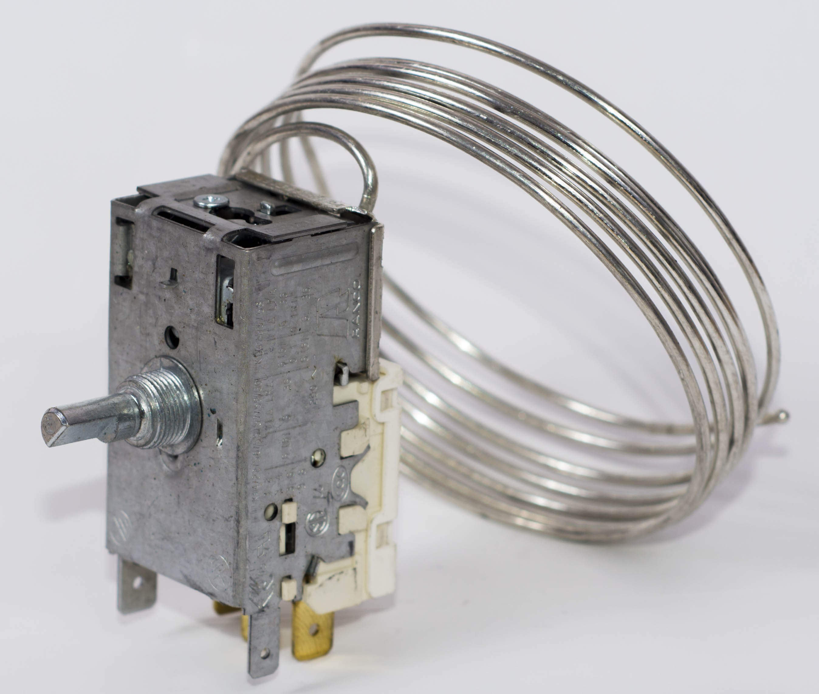 Заміна терморегулятора в холодильнику вдома