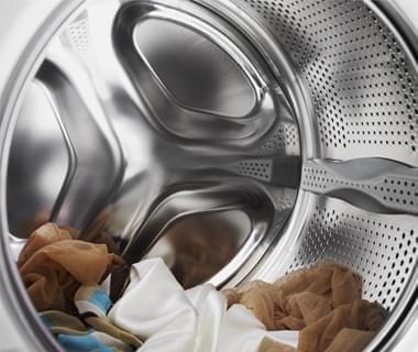 Заміна барабана в пральній машині Whirlpool