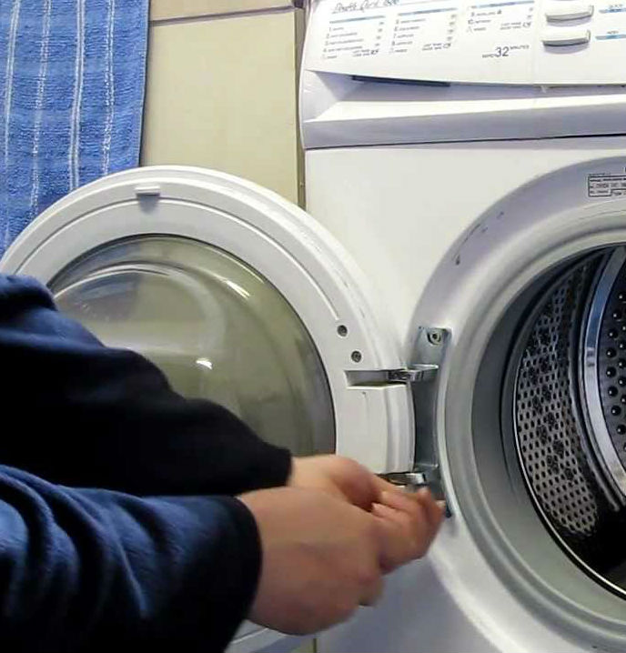 Професійний ремонт ущільнювача Whirlpool