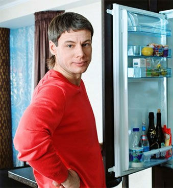 Ремонт холодильників Indesit
