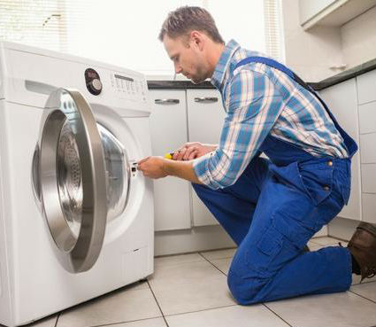 Заміна щіток у пральній машині Beko