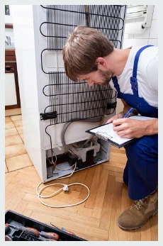 Ремонт холодильників Electrolux