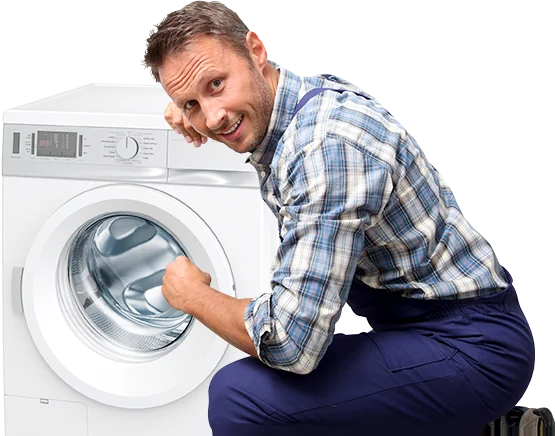 Ремонт пральної машини
