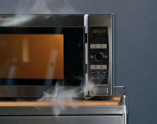 Ремонт мікрохвільовіх печей Івано-Франківськ Ремонт мікрохвільовіх печей